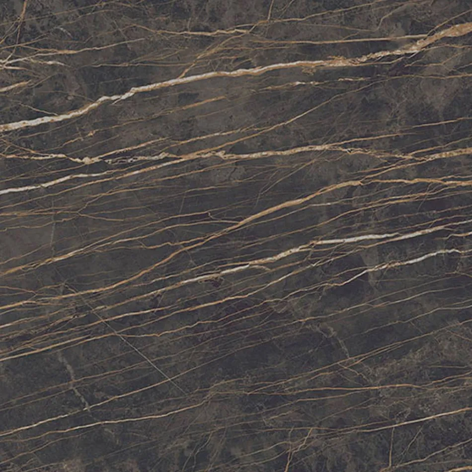 Skænk i Canaletto valnøddefiner Lavet i Italien - Salerno Viadurini