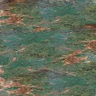 Moderne skænk af træ med top og dør i marmorgræs fremstillet i Italien - Wonka Viadurini