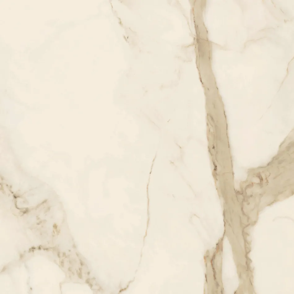 Stue skænk i lakeret Mdf 3 døre med keramiske indsatser - Imperio Viadurini