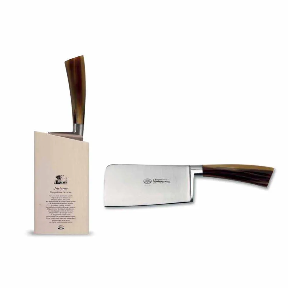 Mannaretta Sammen med Ceppo Berti eksklusivt til Viadurini - Oriolo Viadurini