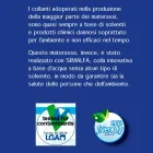 Bio madras tre og et halvt firkantet Viadurini