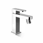 Design Messing Bidet Mixer Fremstillet i Italien - Sika Viadurini
