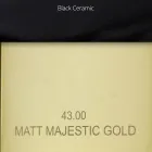 Klassisk mixer til gulvbadekar i messing fremstillet i Italien - Panico Viadurini