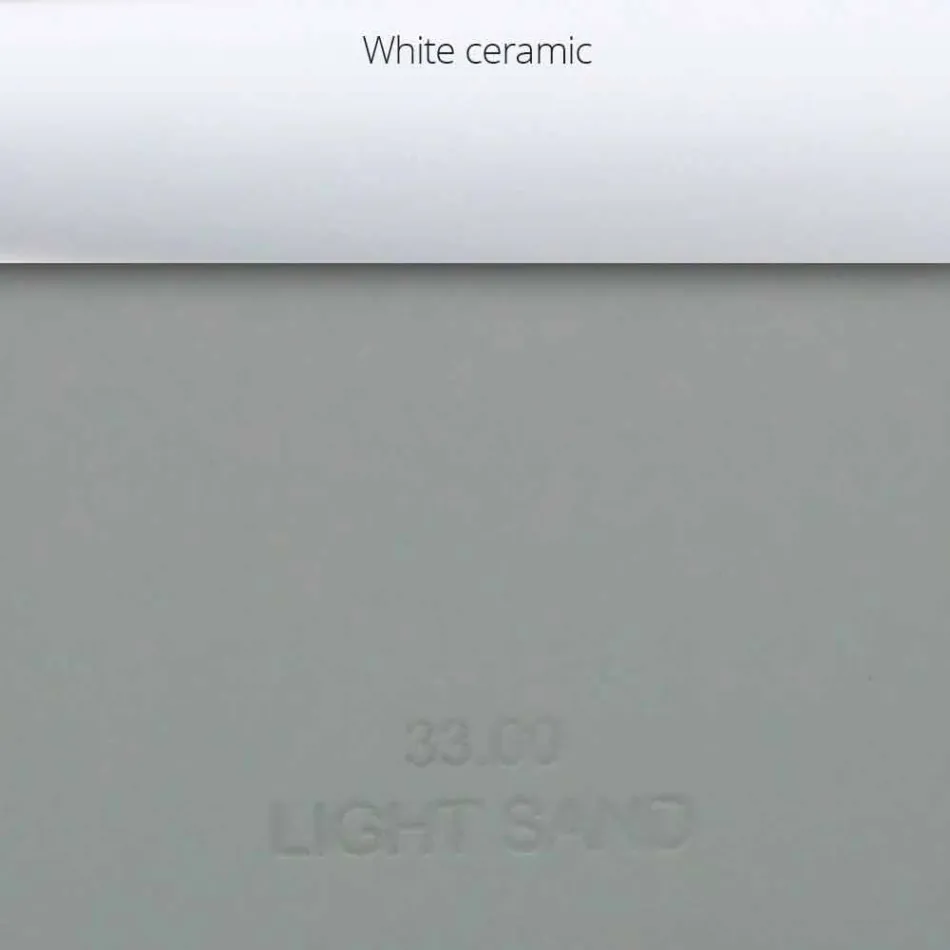 Klassisk mixer til gulvbadekar i messing fremstillet i Italien - Panico Viadurini