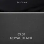 Klassisk mixer til gulvbadekar i messing fremstillet i Italien - Panico Viadurini