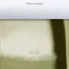 Klassisk mixer til gulvbadekar i messing fremstillet i Italien - Panico Viadurini