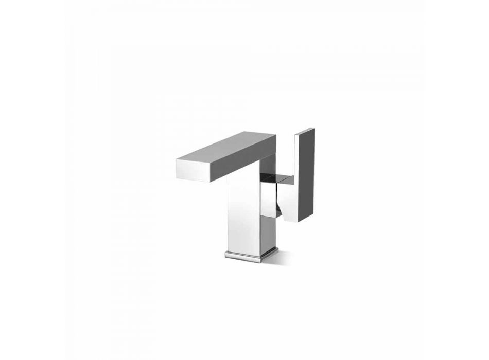 Badekar håndvaskarmatur med sidehåndtag af Made in Italy Design - Panela