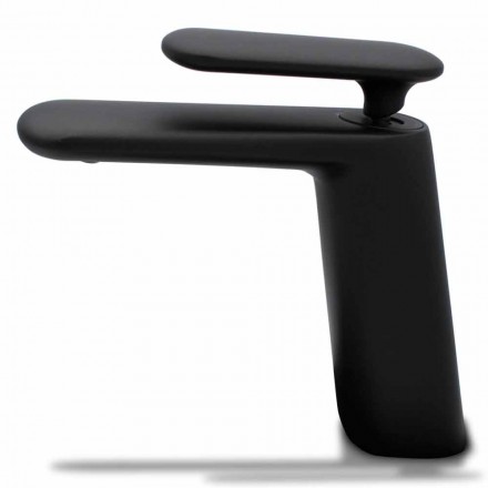 Design Håndvaskarmatur i krom eller farvet messing Fremstillet i Italien - Dainamo Viadurini