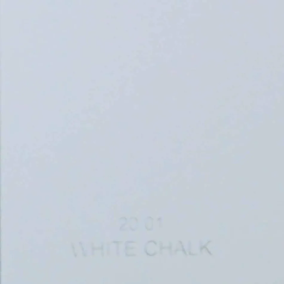 Moderne håndvaskarmatur i krom eller farvet messing firkantet design - Zago Viadurini