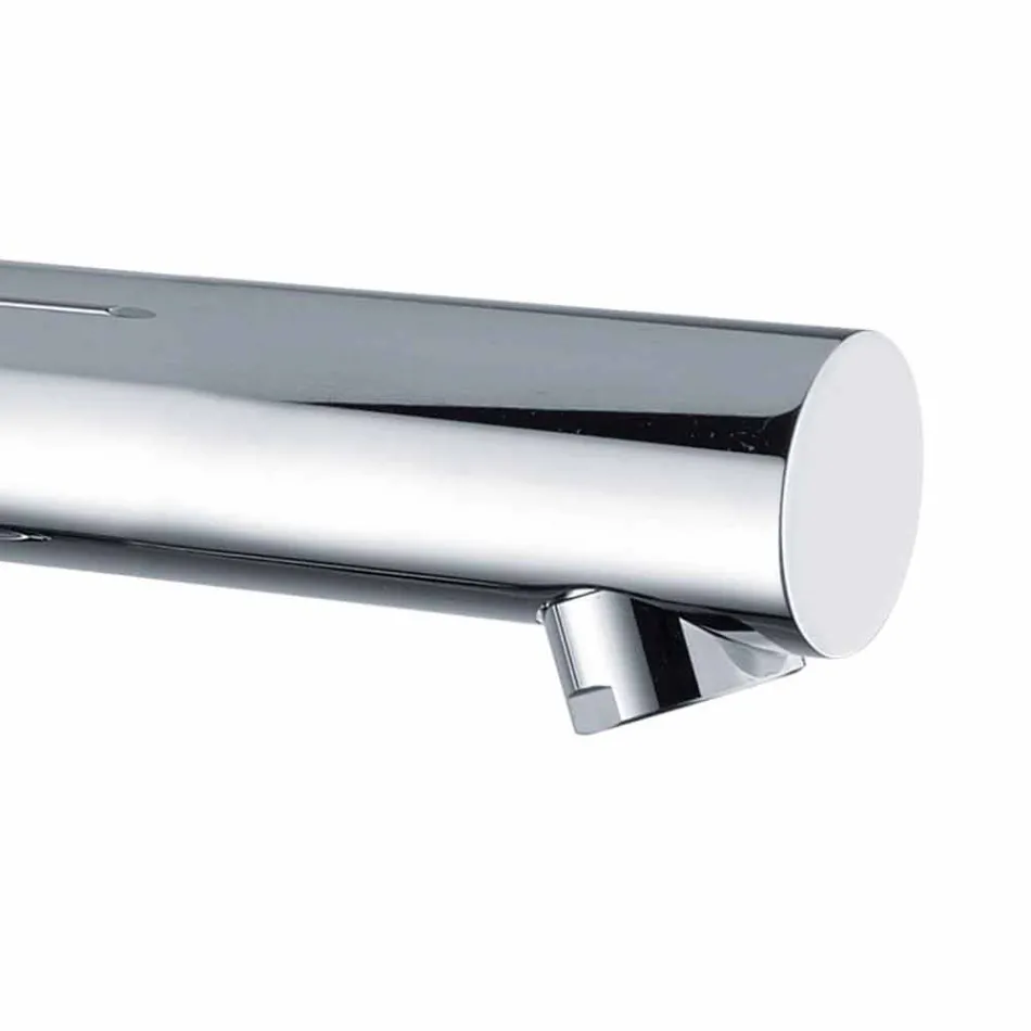 Udvidet håndvaskarmatur i messing uden afløb fremstillet i Italien - Ermia Viadurini