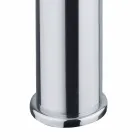 Udvidet håndvaskarmatur i messing uden afløb fremstillet i Italien - Ermia Viadurini