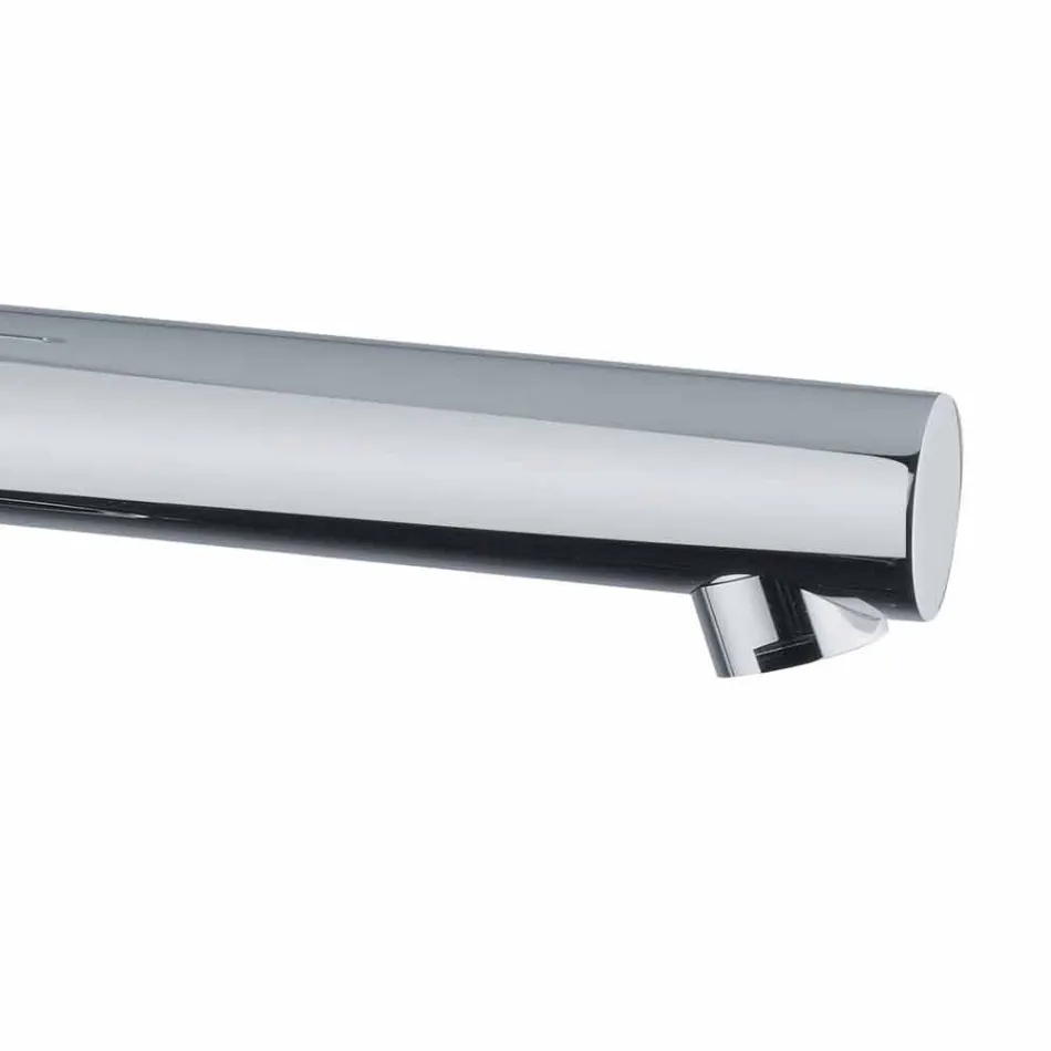 Udvidet håndvaskarmatur i messing uden afløb fremstillet i Italien - Ermia Viadurini