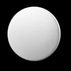 Vintage Single Hole Bidet Mixer i Messing Made in Italy - Elisea Viadurini