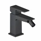 Messing bidetarmatur uden afløb fremstillet i Italien - Galla Viadurini