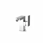 Sidehåndtag bidetarmatur uden afløb Fremstillet i Italien - Panela Viadurini