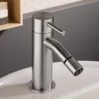 Bidetblander uden afløb i AISI 316L stål - Artigli Viadurini