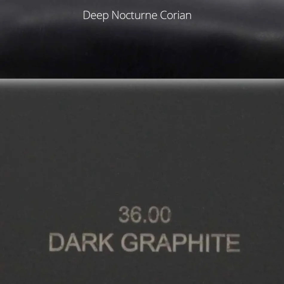 Moderne gulvbelægningsarmatur til badeværelset fremstillet i Italien - Palimio Viadurini