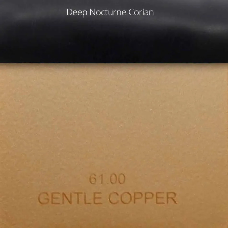 Moderne gulvbelægningsarmatur til badeværelset fremstillet i Italien - Palimio Viadurini