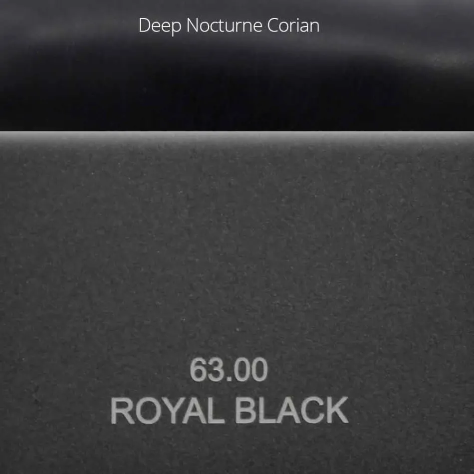 Moderne gulvbelægningsarmatur til badeværelset fremstillet i Italien - Palimio Viadurini