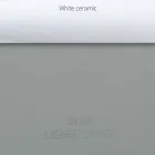 Klassisk messing badekar mixer fremstillet i Italien - Eripio Viadurini