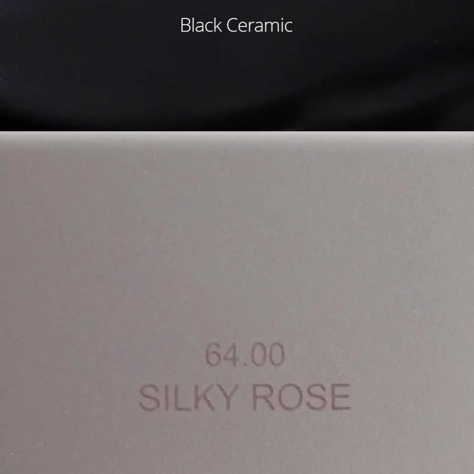 Klassisk messing badekar mixer fremstillet i Italien - Eripio Viadurini