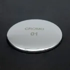 Designer udvendig brusearmatur i messing Made in Italy - Bibo Viadurini