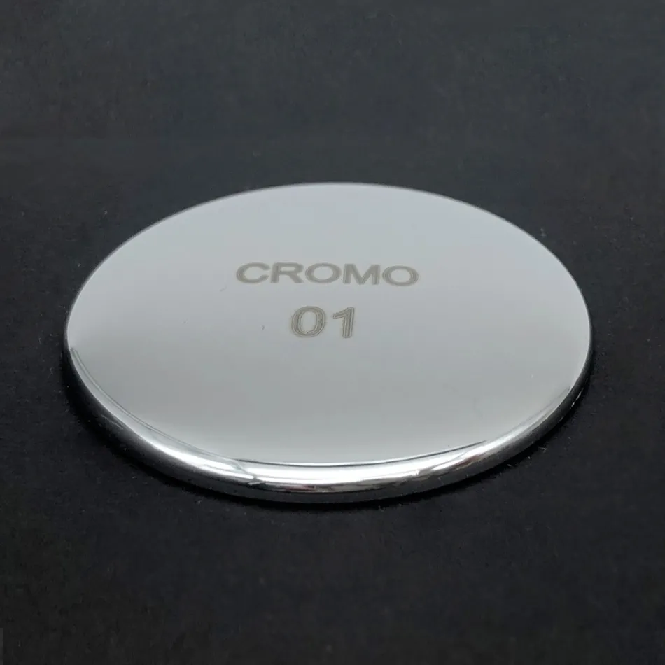 Designer udvendig brusearmatur i messing Made in Italy - Bibo Viadurini