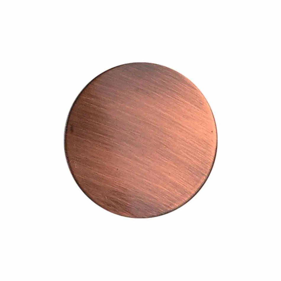 Klassisk messing køkkenvaskarmatur fremstillet i Italien - Adonis Viadurini