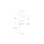 Messing Design Håndvaskarmatur Made in Italy - Filipo Viadurini