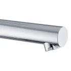 Messing håndvaskarmatur krom finish Made in Italy - Ermia Viadurini