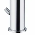 Messing håndvaskarmatur krom finish Made in Italy - Ermia Viadurini