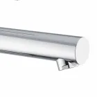 Messing håndvaskarmatur krom finish Made in Italy - Ermia Viadurini