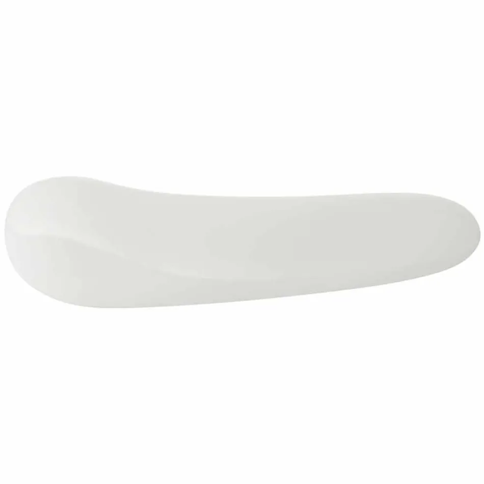 Moderne design messing håndvaskarmatur fremstillet i Italien - Miriade Viadurini