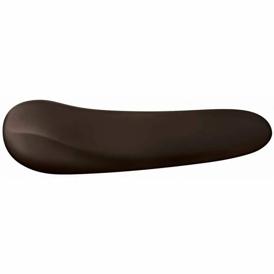 Moderne design messing håndvaskarmatur fremstillet i Italien - Miriade Viadurini