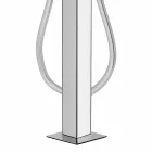 Moderne gulvbadarmatur lavet i Italien - Pirio Viadurini