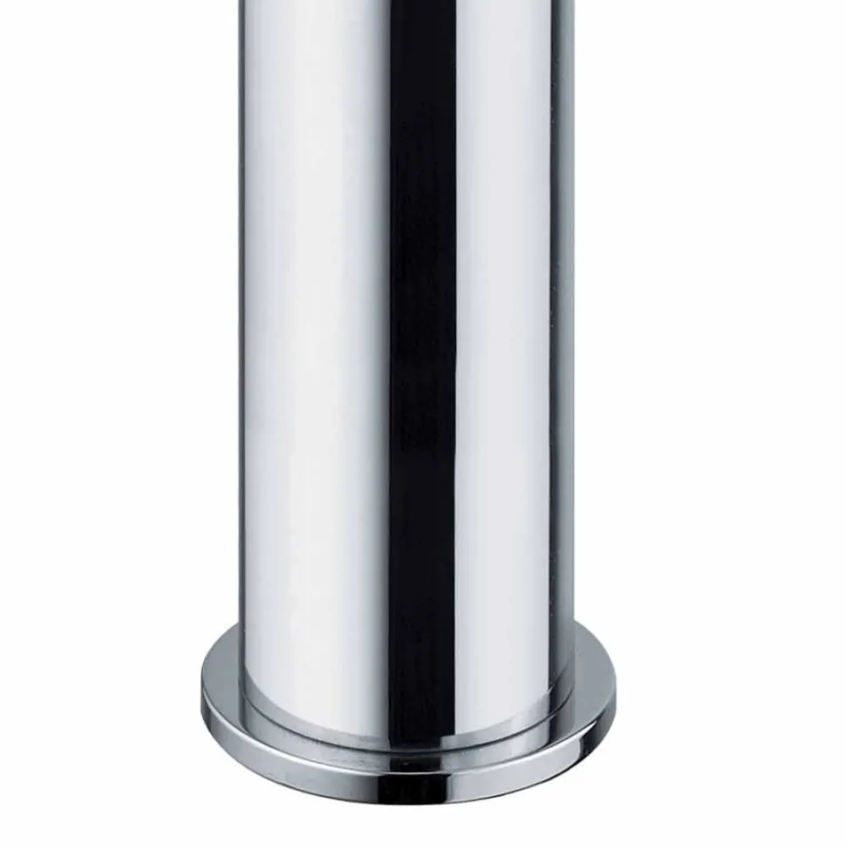 Udvidet håndvaskarmatur uden messing fremstillet i Italien - Ermia Viadurini