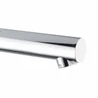 Udvidet håndvaskarmatur uden messing fremstillet i Italien - Ermia Viadurini