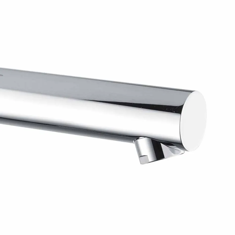 Udvidet håndvaskarmatur uden messing fremstillet i Italien - Ermia Viadurini