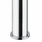 Udvidet håndvaskarmatur uden messing fremstillet i Italien - Ermia Viadurini