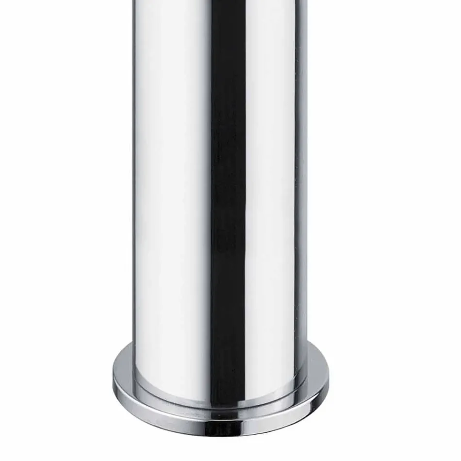 Udvidet håndvaskarmatur uden messing fremstillet i Italien - Ermia Viadurini