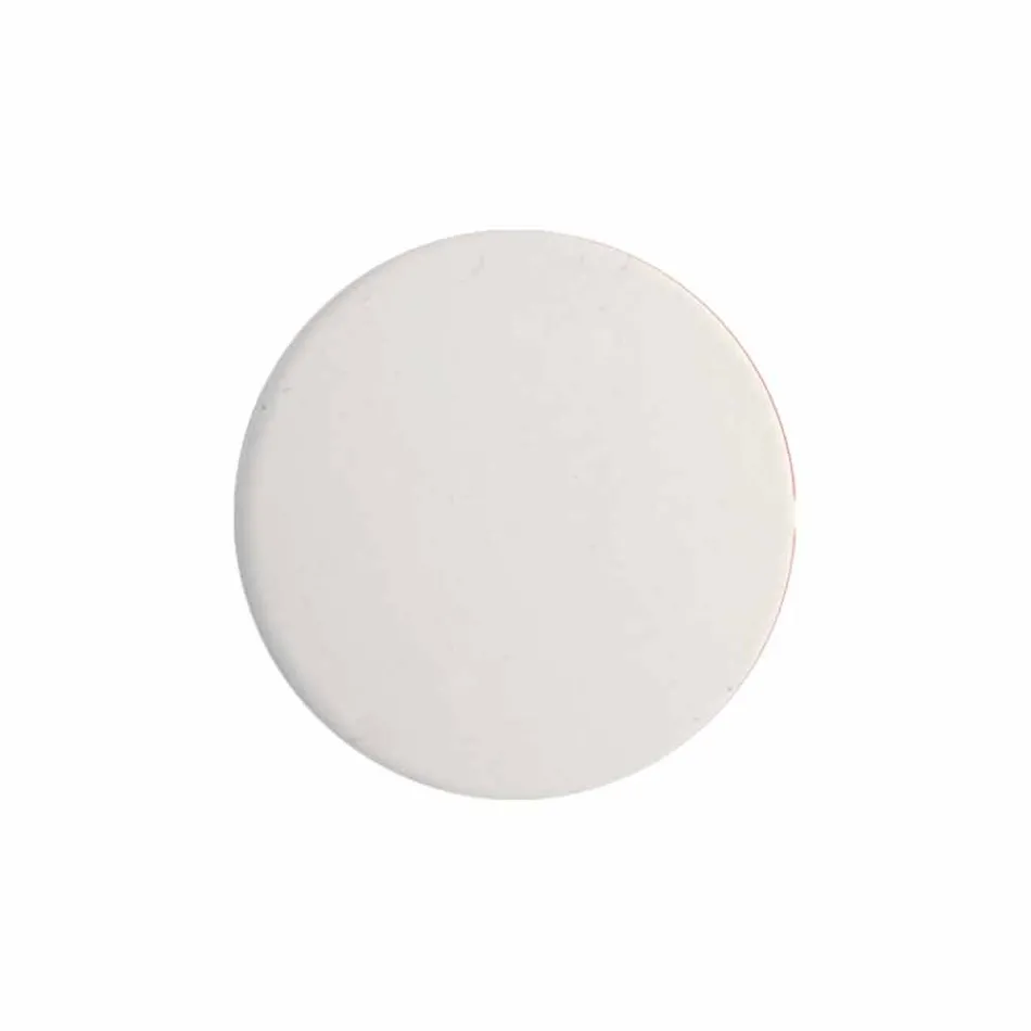 Udvidet mixer uden afløb til håndvask i messing Made in Italy - Sindra Viadurini