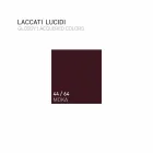 Ophængt badeværelse skab 3 skuffer + 2 trædøre Godt integreret vask Viadurini