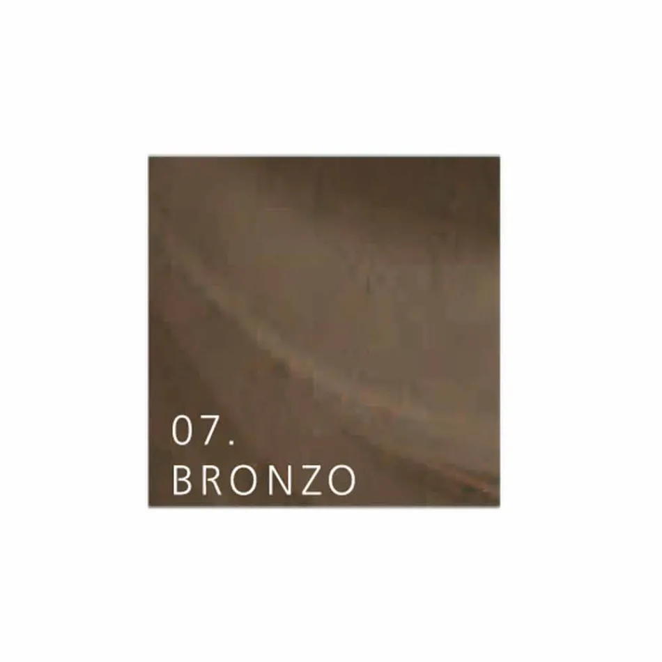 Mobil badbeholderen med 4 rum, L300x H1400 mm, Adelia Viadurini