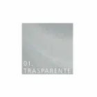 Mobil badbeholderen med 4 rum, L300x H1400 mm, Adelia Viadurini