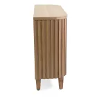 Bogreolmobil af træ i forskellige størrelser - Octopus Viadurini