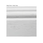 TV stativ med 2 låger, 1 skuffe og 1 åbent rum Made in Italy - Forseti Viadurini