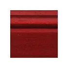 Tv-stativ i fineret træ med forskellige finisher lavet i Italien - Purusha Viadurini