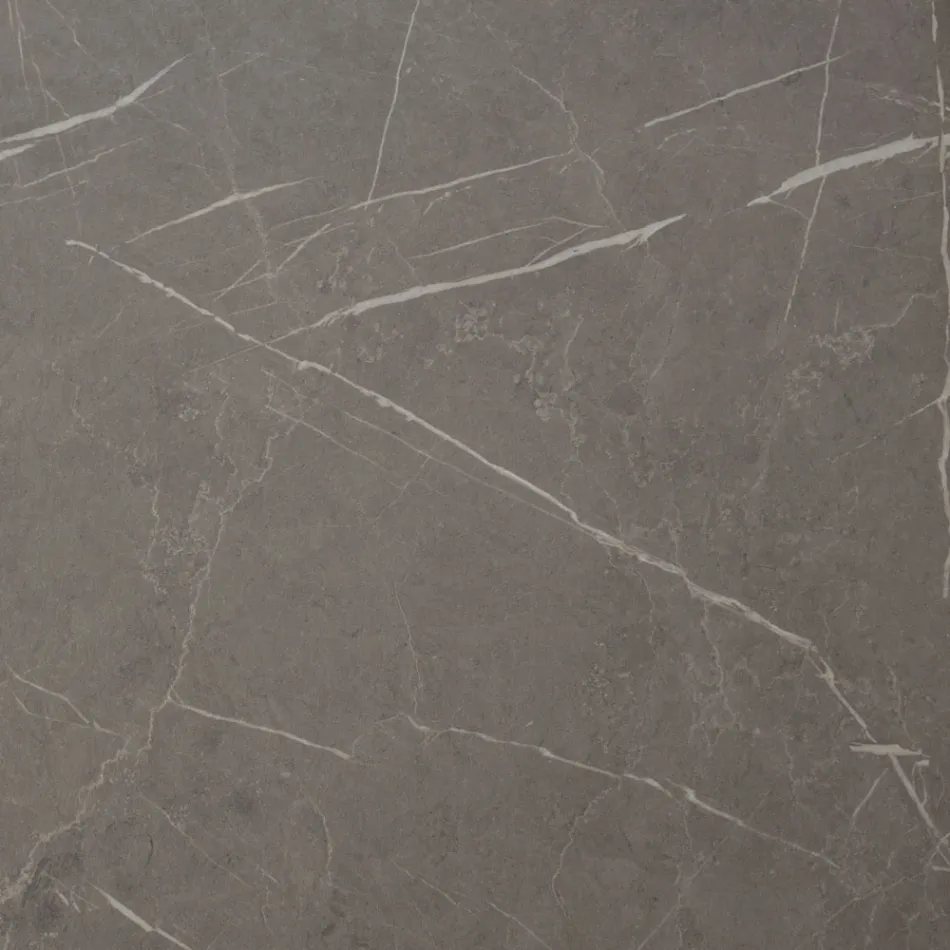 Multifunktionelt roterende skab med tv-stativ og integreret bord lavet i Italien - Illusione Viadurini