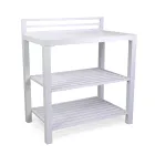 Udendørs kabinet i aluminium i forskellige størrelser - Kamera Viadurini