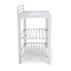 Udendørs kabinet i aluminium i forskellige størrelser - Kamera Viadurini